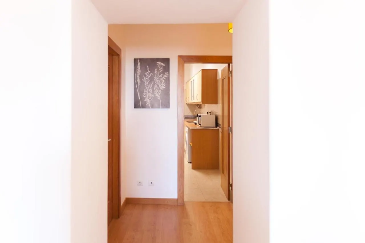 Apartamento Flh Alfama Flat With River View Lisboa