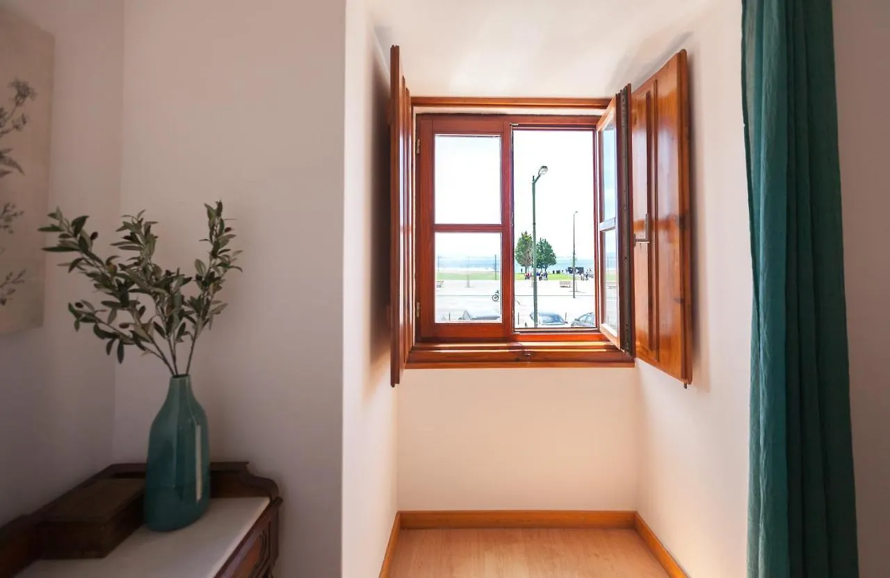 Apartamento Flh Alfama Flat With River View Lisboa Portugal