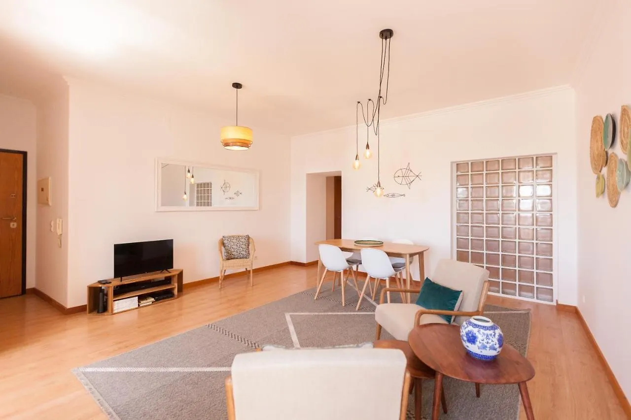 Apartamento Flh Alfama Flat With River View Lisboa