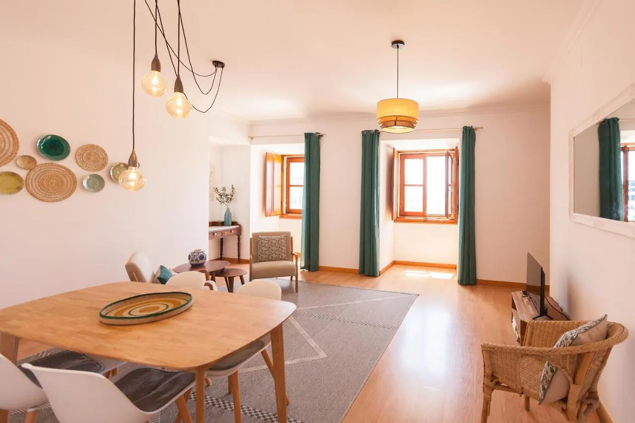 Apartamento Flh Alfama Flat With River View Lisboa