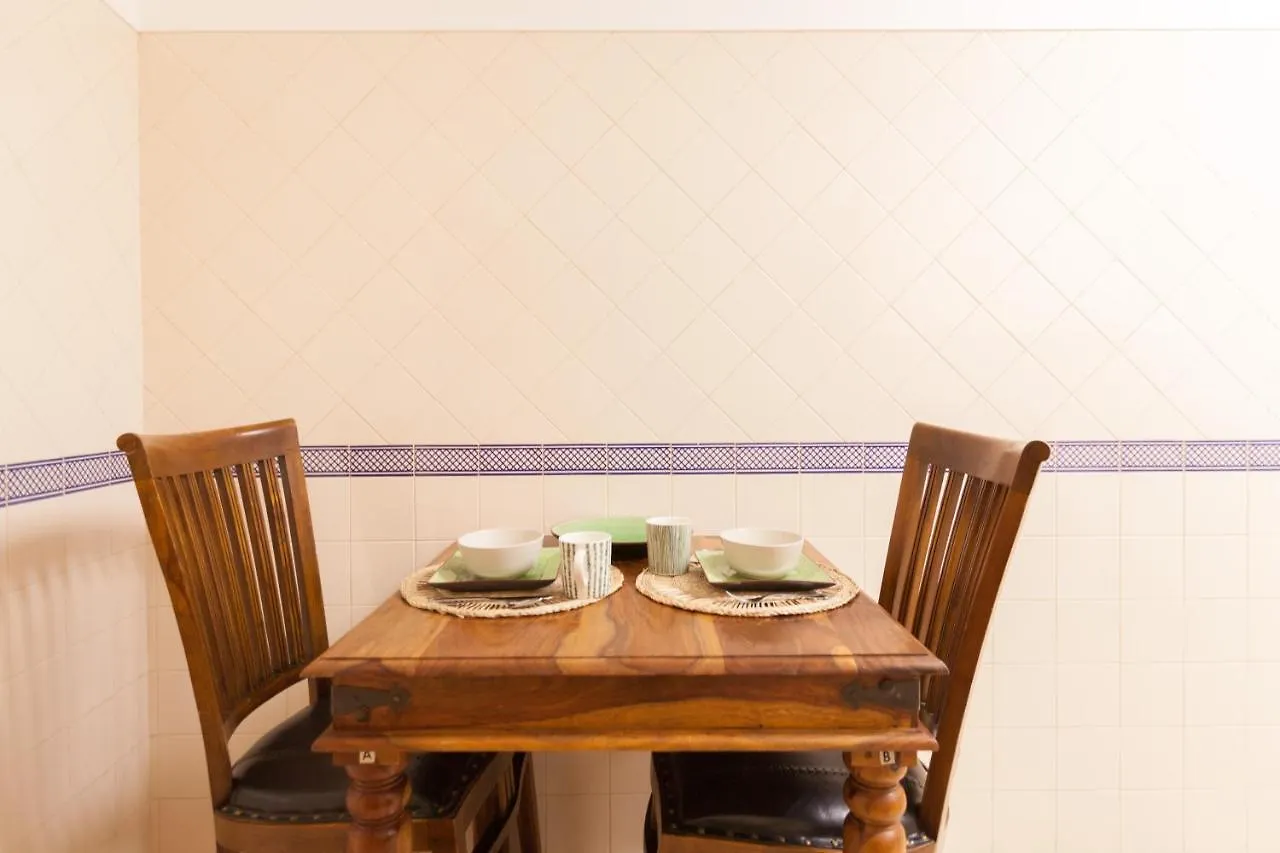 Apartamento Flh Alfama Flat With River View Lisboa Portugal