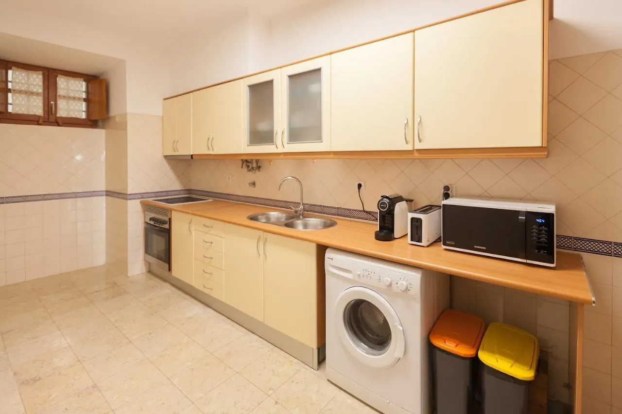 Apartamento Flh Alfama Flat With River View Lisboa