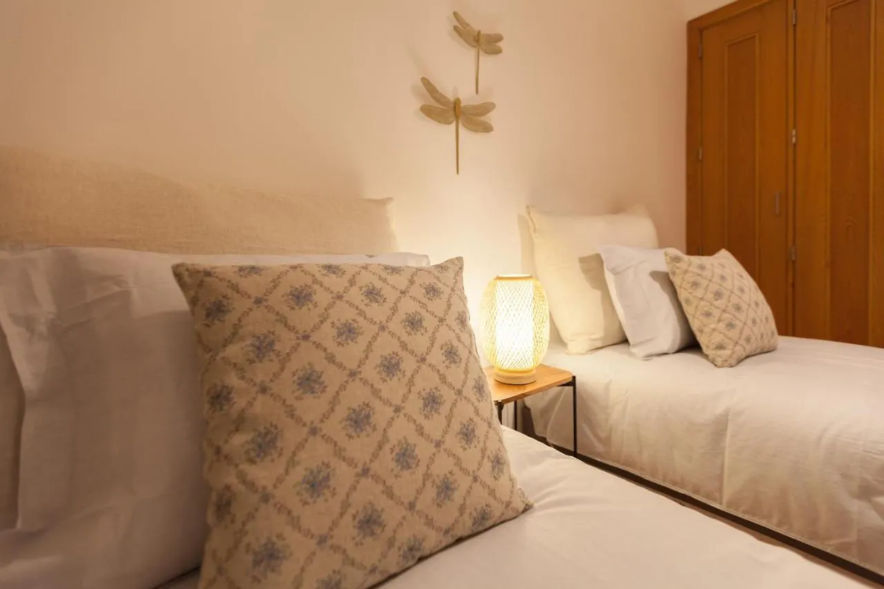 Apartamento Flh Alfama Flat With River View Lisboa