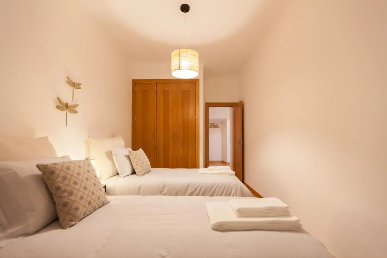 Apartment Ferienwohnung Flh Alfama Flat With River View Lissabon