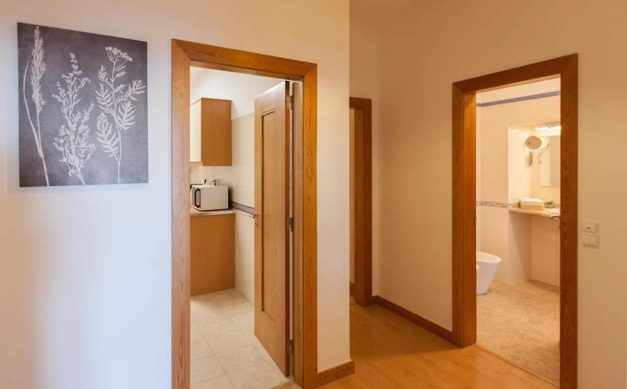 Ferienwohnung Flh Alfama Flat With River View Lissabon