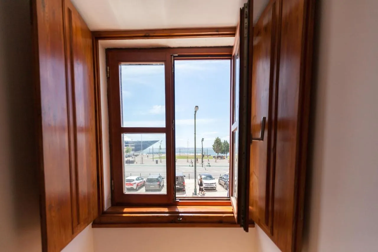 Ferienwohnung Flh Alfama Flat With River View Lissabon 0*,  Portugal